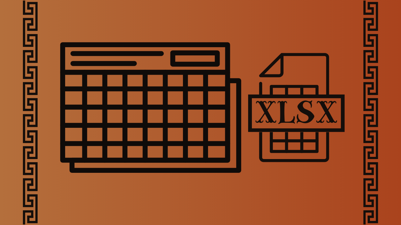 portada del curso: Curso de archivos Excel (xlsx) con R