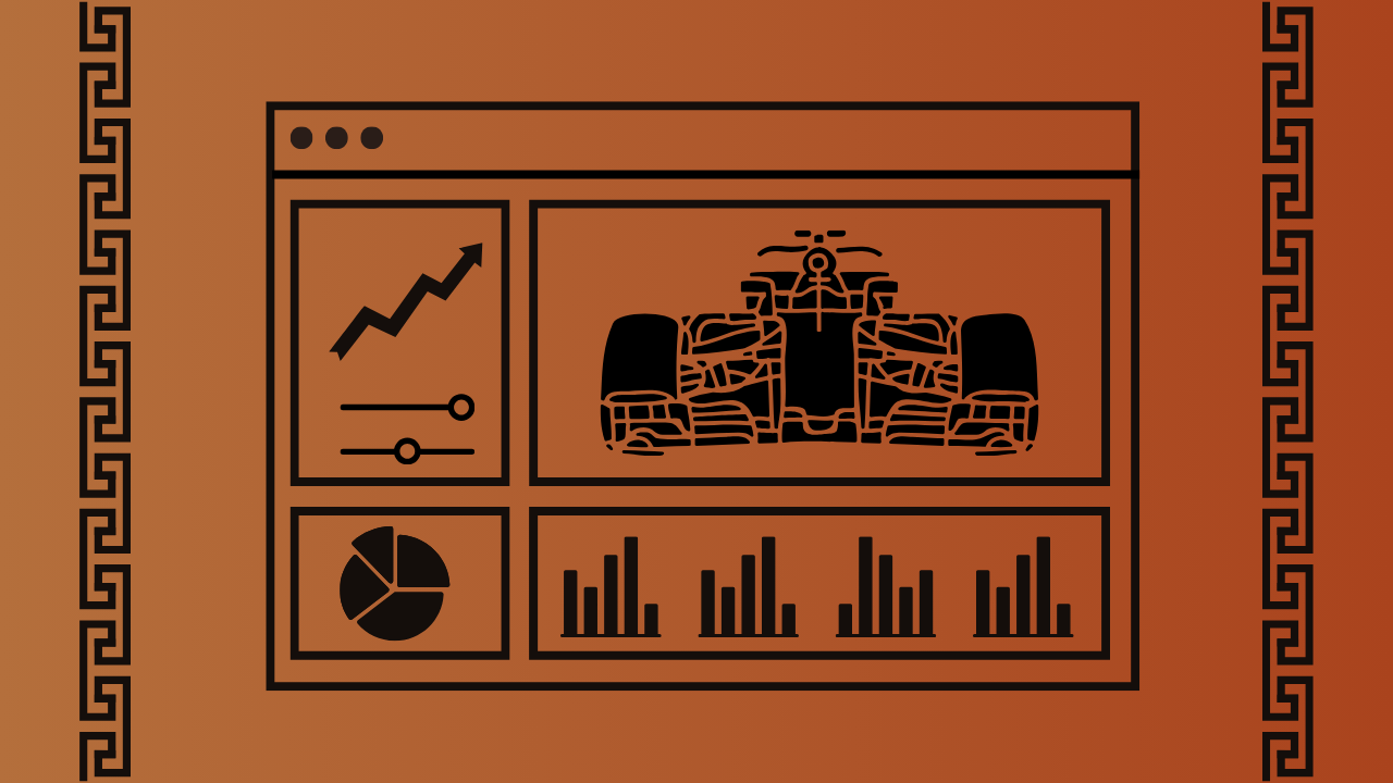 portada del curso: Estrategias en motorsport con R