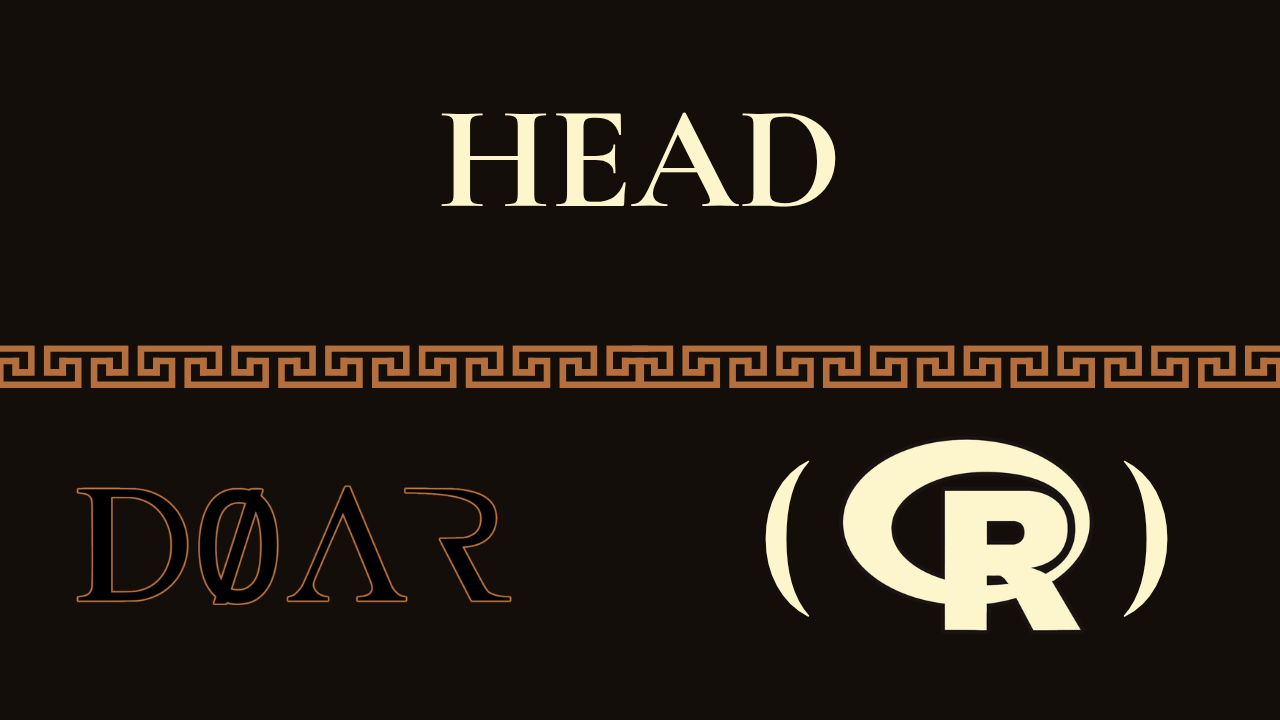 portada del artículo: La función head() en R: ver las primeras filas