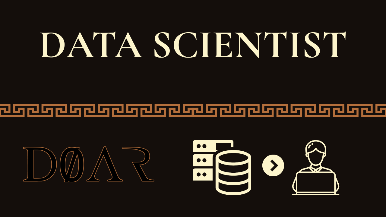 portada del artículo: Cómo ser científico de datos (sin morir en el intento)