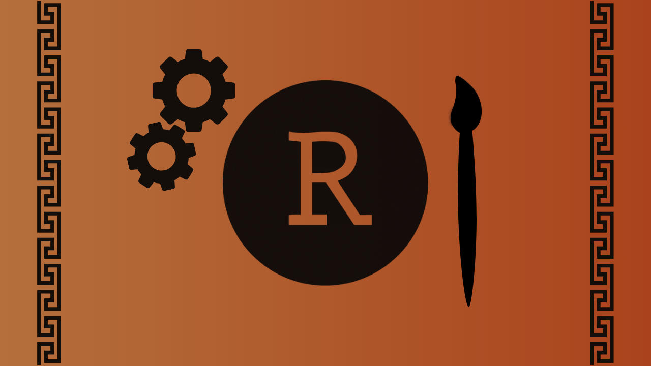 portada del curso: Introducción a RStudio