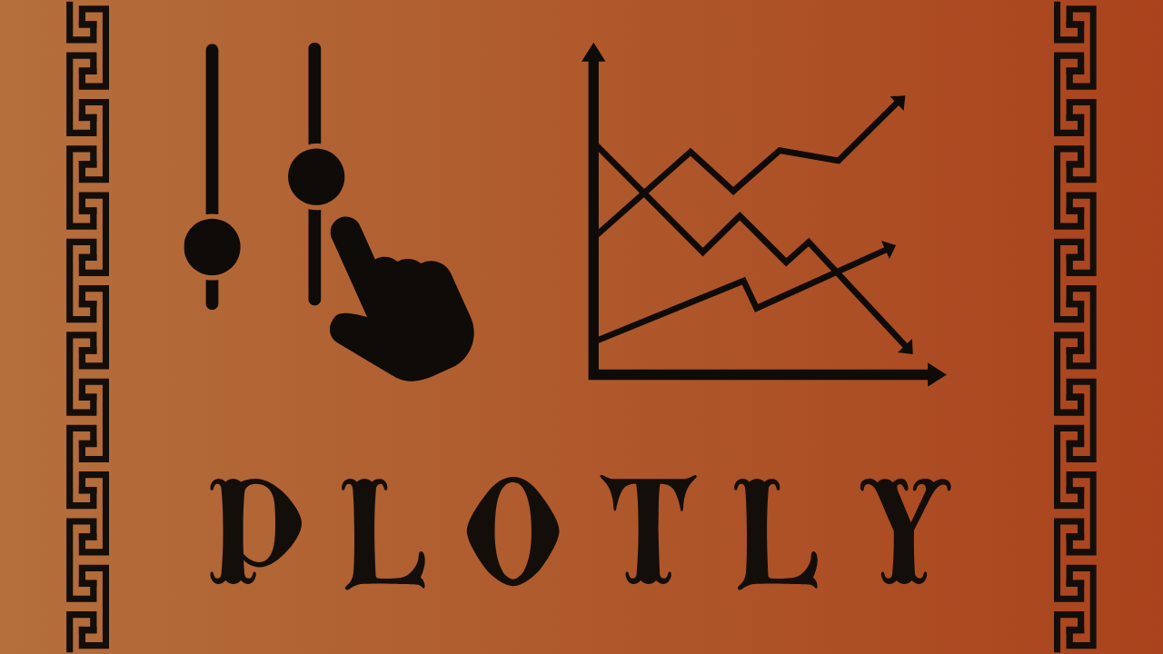 portada del curso: Curso de gráficos interactivos con R y Plot.ly