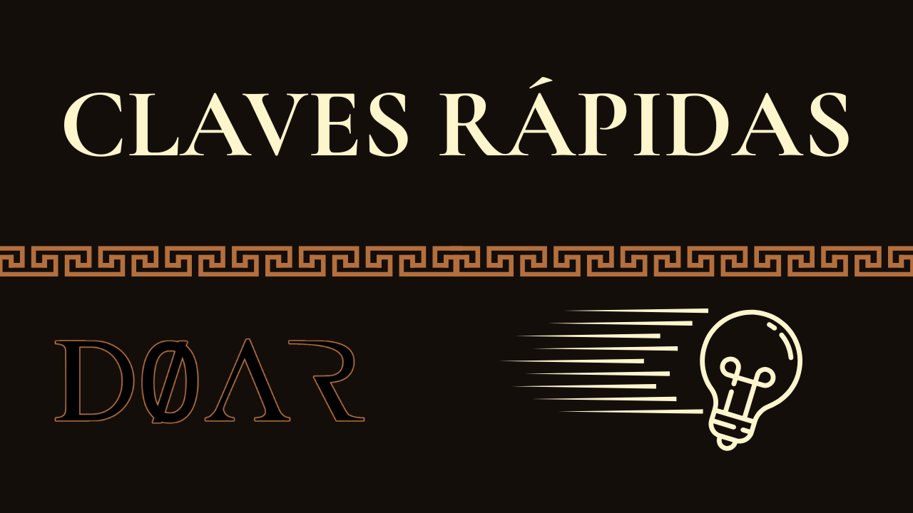 portada del artículo: Claves rápidas para programación con R 👨‍💻