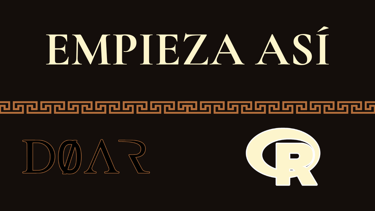 portada del artículo: Trucos prácticos para ciencia de datos con R (o Python)