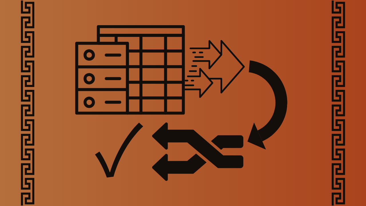 portada del curso: Curso de transformación de datos con R